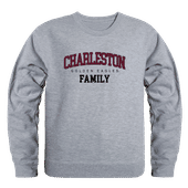 W Republic Charleston Golden Eagles Family Crewneck 572-630