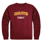 W Republic Charleston Golden Eagles Family Crewneck 572-630