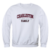 W Republic Charleston Golden Eagles Family Crewneck 572-630