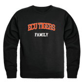 W Republic East Central University Tigers Family Crewneck 572-638