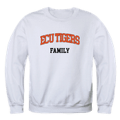 W Republic East Central University Tigers Family Crewneck 572-638