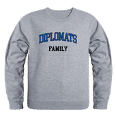 W Republic Franklin & Marshall Diplomats Family Crewneck 572-644