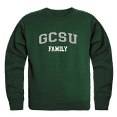 W Republic Georgia College Bobcats Family Crewneck 572-646