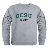 W Republic Georgia College Bobcats Family Crewneck 572-646