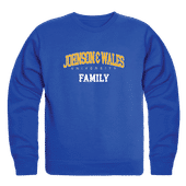 W Republic Johnson & Wales Wildcats Family Crewneck 572-657