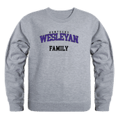 W Republic Kentucky Wesleyan Panthers Family Crewneck 572-659