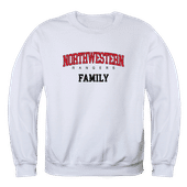 W Republic Northwestern Oklahoma State Rangers Family Crewneck 572-665