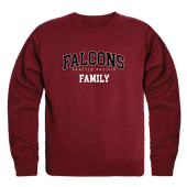 W Republic Seattle Pacific Falcons Family Crewneck 572-670