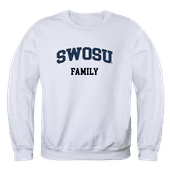 W Republic Southwestern Oklahoma State Bulldogs Family Crewneck 572-675