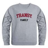 W Republic Transylvania University Pioneers Family Crewneck 572-679