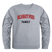 W Republic Incarnate Word Cardinals Family Crewneck 572-687