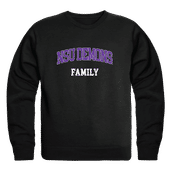 W Republic Northwestern State Demons Family Crewneck 572-689
