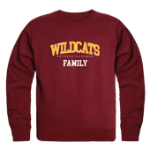 W Republic Bethune-Cookman Wildcats Family Crewneck 572-692