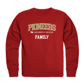 W Republic Denver Pioneers Family Crewneck 572-693