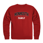 W Republic Monmouth College Fighting Scots Family Crewneck 572-695