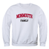 W Republic Monmouth College Fighting Scots Family Crewneck 572-695