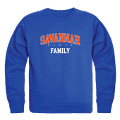 W Republic Savannah State Tigers Family Crewneck 572-697
