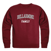 W Republic Bellarmine University Knights Family Crewneck 572-706