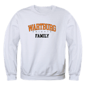 W Republic Wartburg College Knights Family Crewneck 572-708