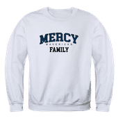 W Republic Mercy College Mavericks Family Crewneck 572-710