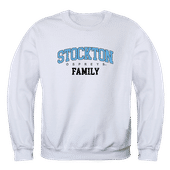 W Republic Stockton University Ospreys Family Crewneck 572-711