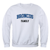 W Republic Fayetteville State Broncos Family Crewneck 572-716