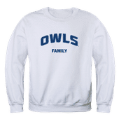 W Republic The W Owls Family Crewneck 572-722