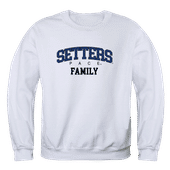 W Republic Pace University Setters Family Crewneck 572-725