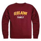W Republic Shaw University Bears Family Crewneck 572-726