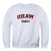 W Republic Shaw University Bears Family Crewneck 572-726