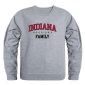 W Republic Indiana Hoosiers Hoosiers Family Crewneck 572-737
