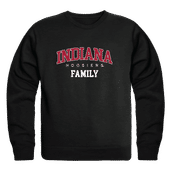W Republic Indiana Hoosiers Hoosiers Family Crewneck 572-737