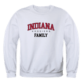 W Republic Indiana Hoosiers Hoosiers Family Crewneck 572-737