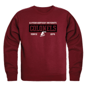 W Republic Eastern Kentucky Colonels Established Crewneck 544-217