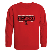 W Republic CBU Buccaneers Established Crewneck 544-510