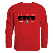 W Republic Edinboro University Fighting Scots Established Crewneck 544-516