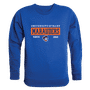 W Republic UMary Marauders Established Crewneck 544-538