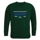 W Republic Mercyhurst Lakers Established Crewneck 544-540