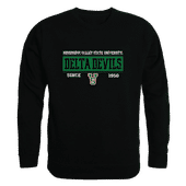W Republic Mississippi Valley State Delta Devils & Devilettes Established Crewneck 544-545