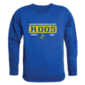 W Republic UMKC Roos Established Crewneck 544-549