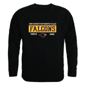 W Republic Montevallo Falcons Established Crewneck 544-551