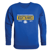 W Republic North Georgia Nighthawks Established Crewneck 544-558