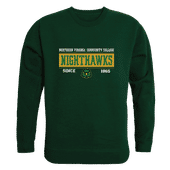 W Republic Northern Virginia Nighthawks Established Crewneck 544-560