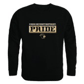 W Republic Purdue Northwest Lion Established Crewneck 544-572