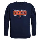 W Republic Salem State Vikings Established Crewneck 544-581