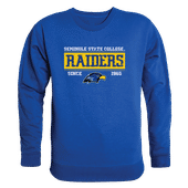 W Republic Seminole State Raiders Established Crewneck 544-582