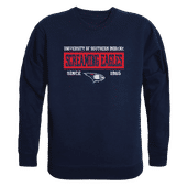 W Republic Southern Indiana Screaming Eagles Established Crewneck 544-586
