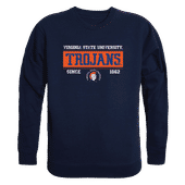 W Republic Virginia State Trojans Established Crewneck 544-600