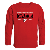 W Republic UVA Wise Cavaliers Established Crewneck 544-601