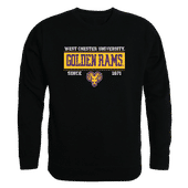 W Republic West Chester Rams Established Crewneck 544-603